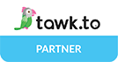 Tawk.to Partner