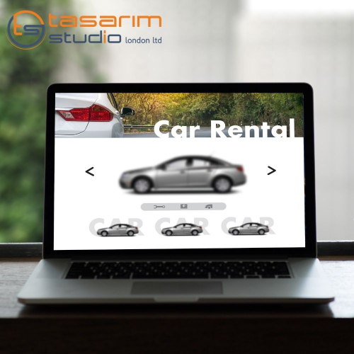 Rent a Car Web Sitesi Kurmanın İpuçları: Sıfırdan Profesyonelliğe