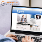 Haber Web Sitesi Kurmanın Püf Noktaları: Adım Adım...