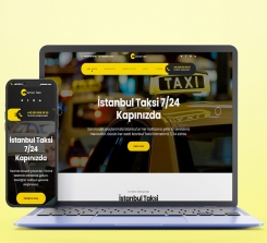 Taksi Sitesi  2022