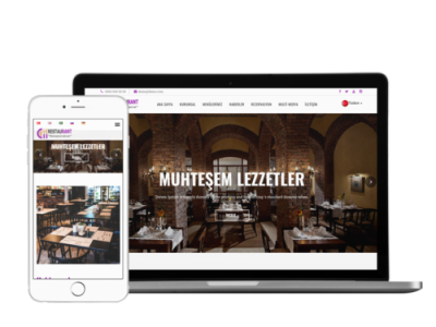 Restaurant Pro v3.5