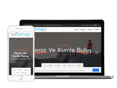 Tur-Transfer 360