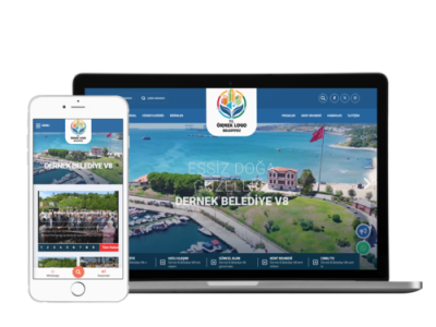 Belediye-Dernek 2025