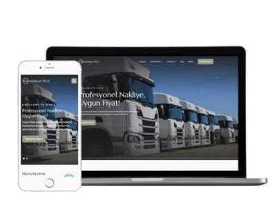 Nakliyat PLUS